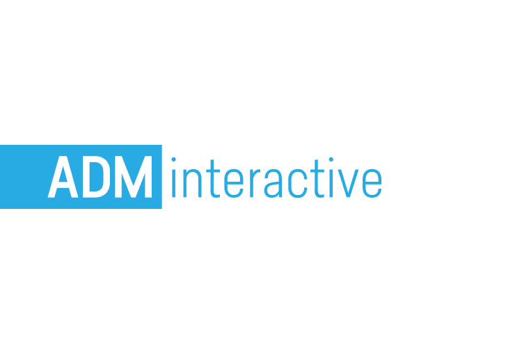 ADM – the biggest digital solutions agency in Estonia.